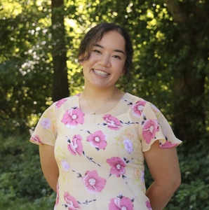 Fundraising Page: Madina Davlatboyeva